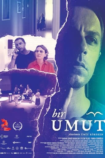 Poster for A Hope