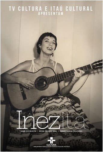 Poster for Inezita