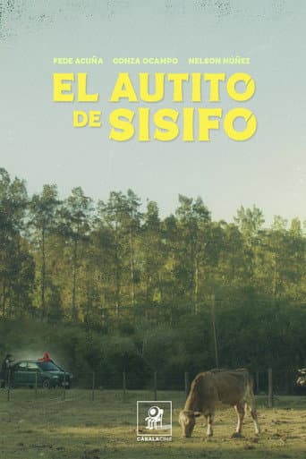 Poster for El autito de Sísifo
