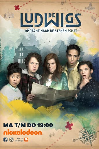Poster for Season 2