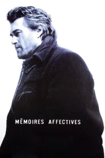 Poster for Looking for Alexander