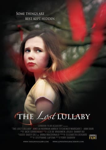Poster for The Lost Lullaby