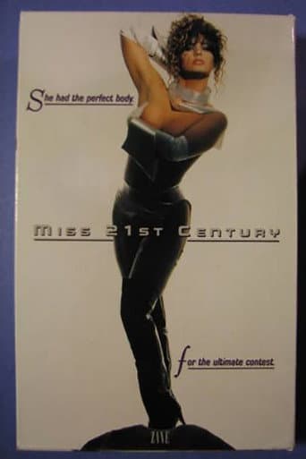 Poster for Miss 21st Century