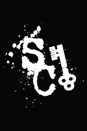 Poster for Season 1