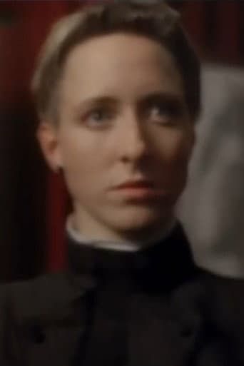 Poster for Heritage Minutes: Jennie Trout