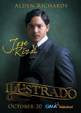 Poster for Ilustrado