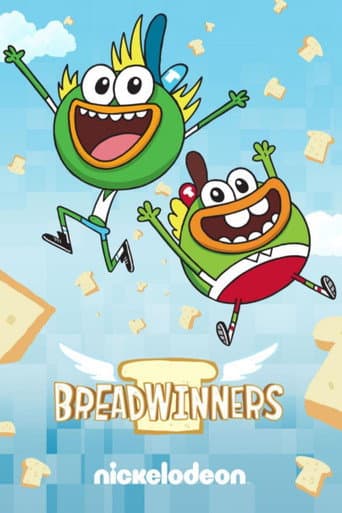 Poster for Season 1