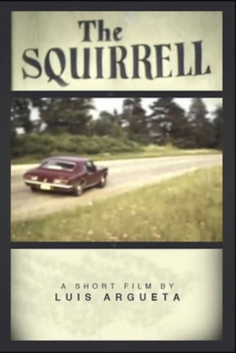 Poster for The Squirrell