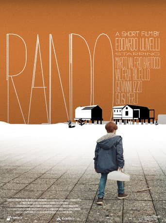 Poster for Rando