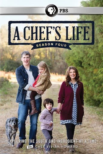 Poster for Season 4