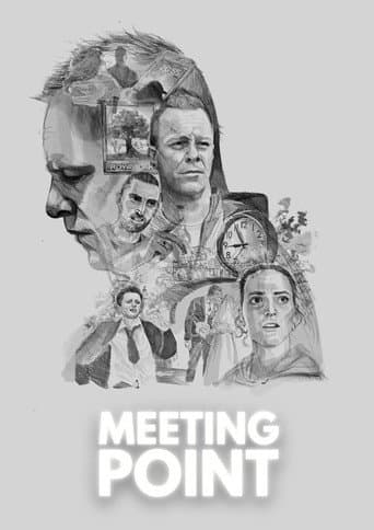 Poster for Meeting Point