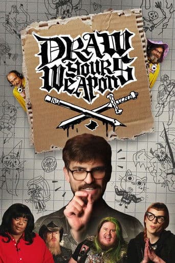 Poster for Draw Your Weapons