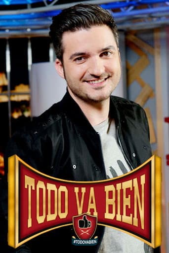 Poster for Season 2