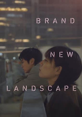 Poster for Brand New Landscape