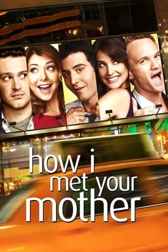 Poster for Season 8