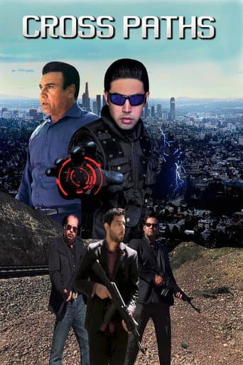 Poster for Cross Paths