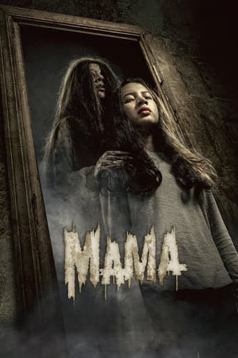 Poster for Mama