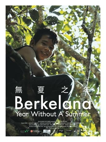 Poster for Year Without a Summer