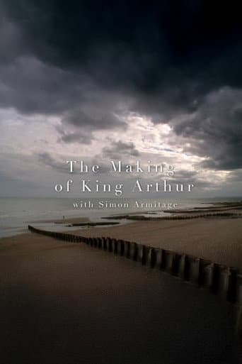 Poster for The Making of King Arthur