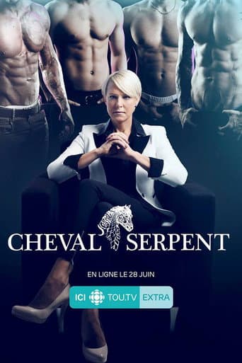 Poster for Season 2