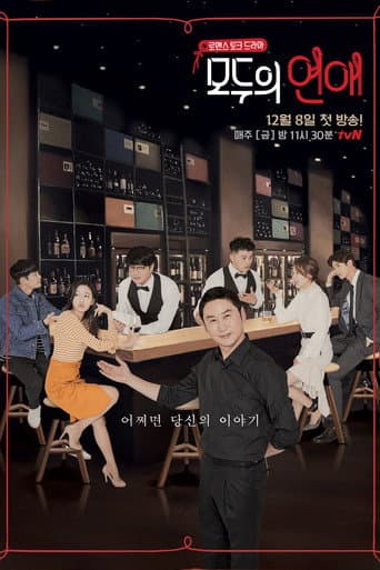 Poster for Modulove
