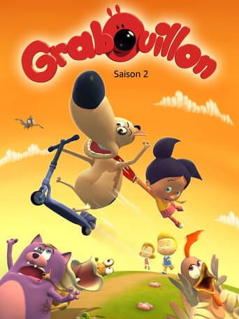 Poster for Loopdidoo (Season 2)