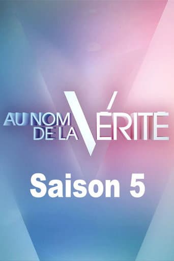 Poster for Season 5