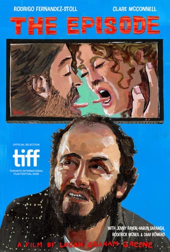 Poster for The Episode