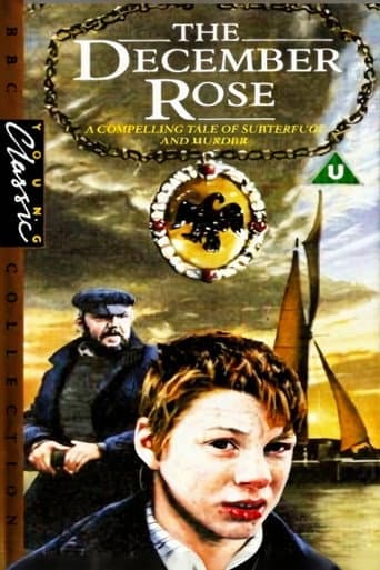Poster for The December Rose