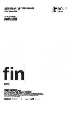 Poster for Fin