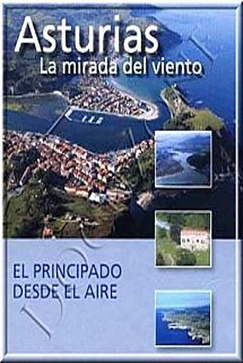 Poster for Asturias: La Mirada del Viento