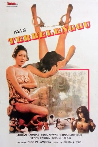 Poster for Shackled