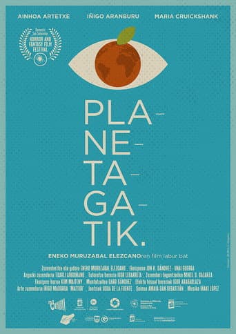Poster for Planetagatik