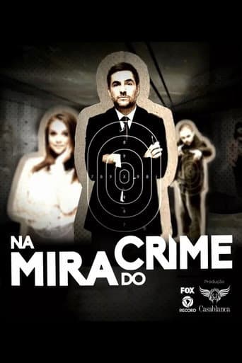 Poster for Na Mira do Crime