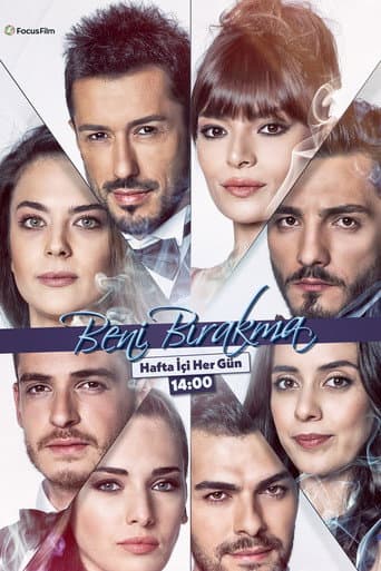 Poster for Beni Bırakma