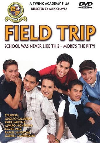 Poster for Field Trip