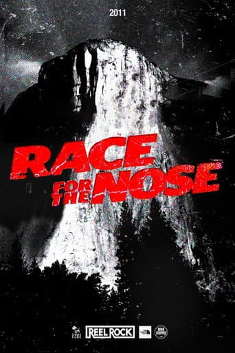 Poster for Race for The Nose