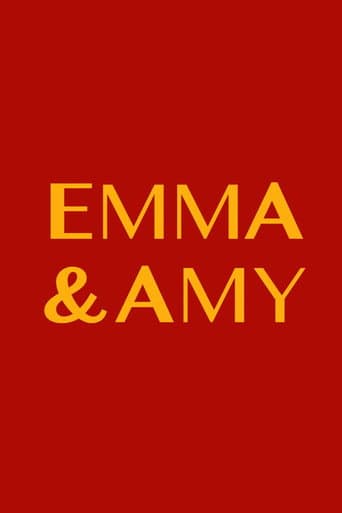 Poster for Emma and Amy