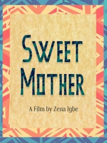 Poster for Sweet Mother