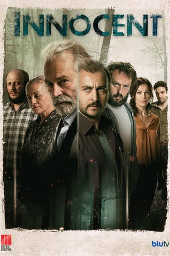 Poster for Innocent