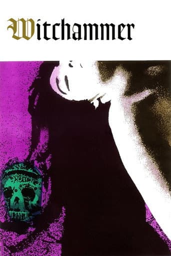 Poster for Witchhammer