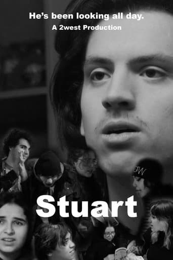 Poster for Stuart