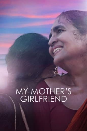 Poster for My Mother's Girlfriend