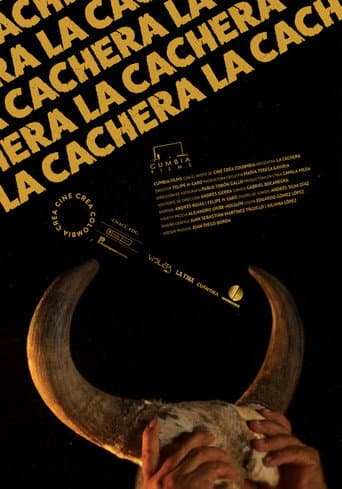 Poster for La Cachera