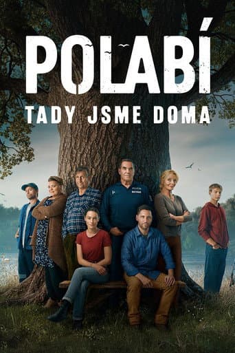 Poster for Season 1