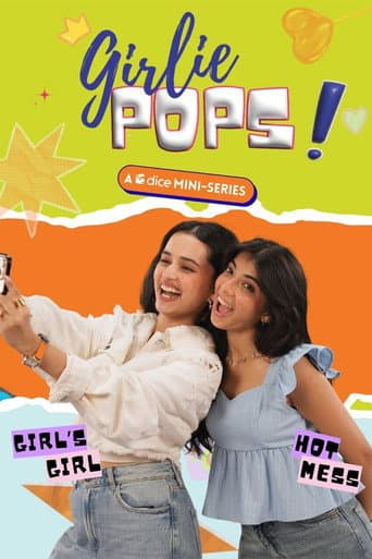 Poster for Season 1
