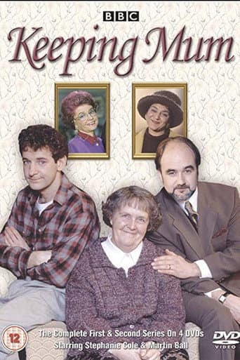 Poster for Keeping Mum