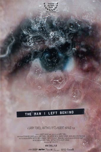 Poster for The Man I Left Behind