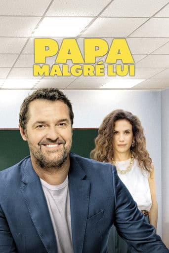 Poster for Papa malgré lui