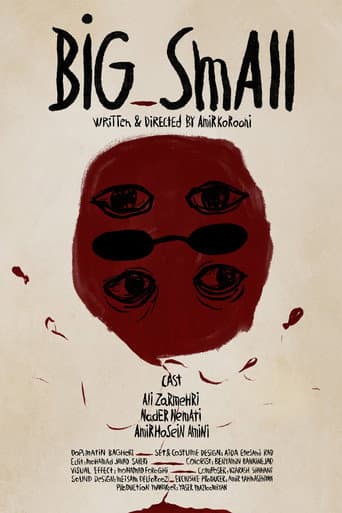 Poster for Big Small